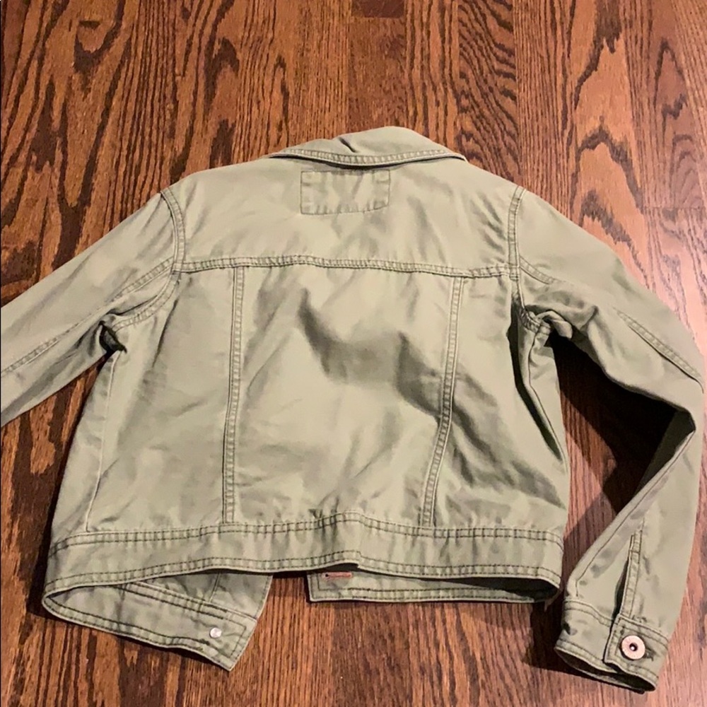 Jacket - Picture 2 of 2